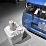 【画像】ついに軽乗用EVの新たな選択肢「ホンダN-ONE e:」が出るぞ！　航続距離は日産サクラの1.5倍を目指す 〜 画像25