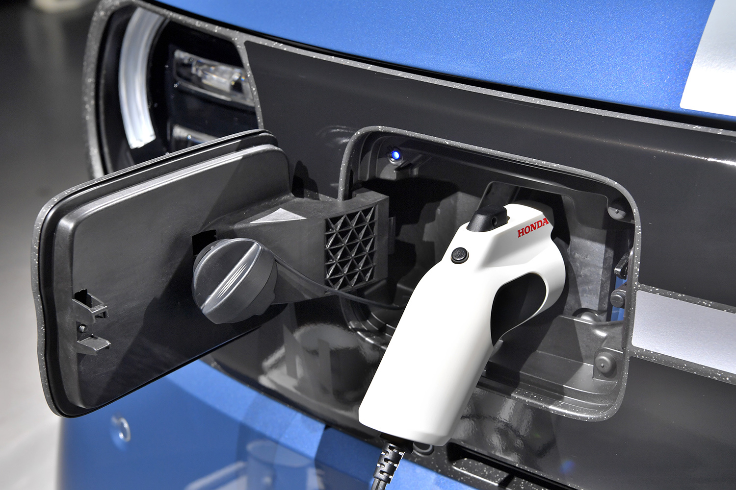 ホンダから軽乗用EV「N-ONE e:」登場 〜 画像26