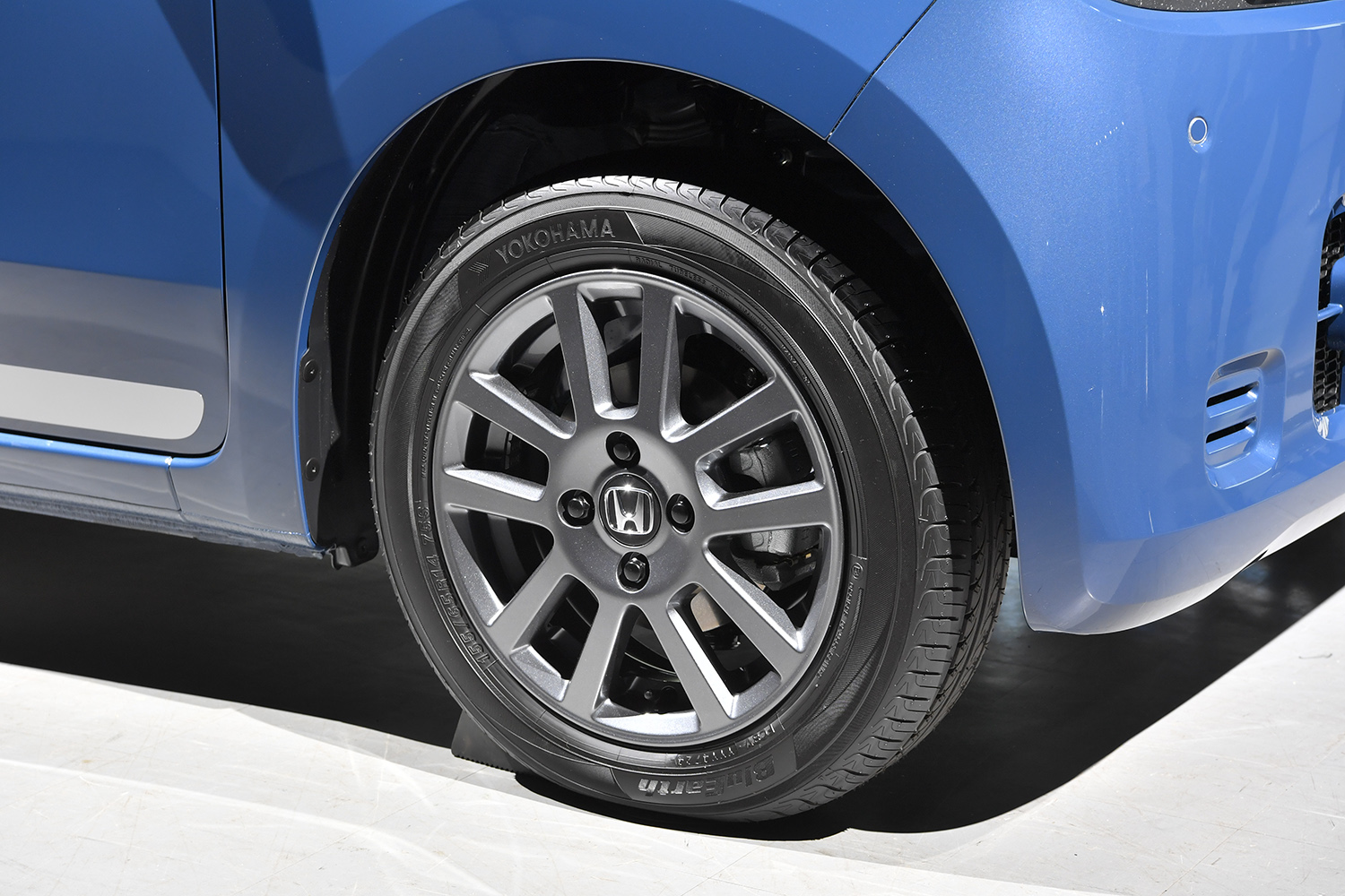 ホンダから軽乗用EV「N-ONE e:」登場 〜 画像28
