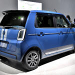 【画像】ついに軽乗用EVの新たな選択肢「ホンダN-ONE e:」が出るぞ！　航続距離は日産サクラの1.5倍を目指す 〜 画像29