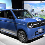 【画像】ついに軽乗用EVの新たな選択肢「ホンダN-ONE e:」が出るぞ！　航続距離は日産サクラの1.5倍を目指す 〜 画像30