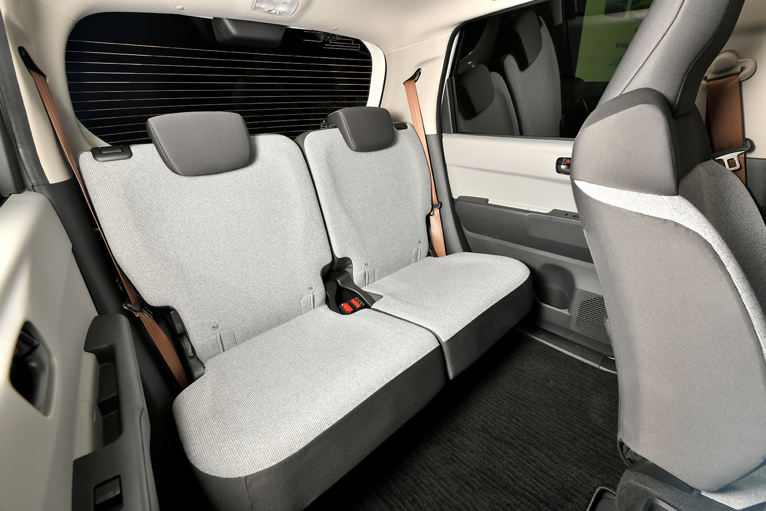 ホンダから軽乗用EV「N-ONE e:」登場 〜 画像31