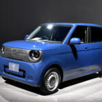【画像】ついに軽乗用EVの新たな選択肢「ホンダN-ONE e:」が出るぞ！　航続距離は日産サクラの1.5倍を目指す 〜 画像32