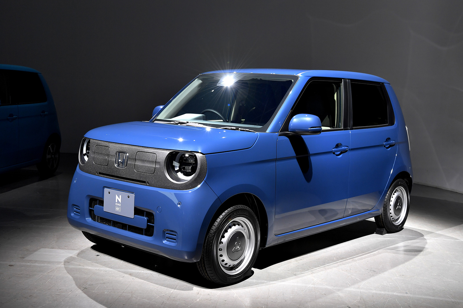 ホンダから軽乗用EV「N-ONE e:」登場 〜 画像32