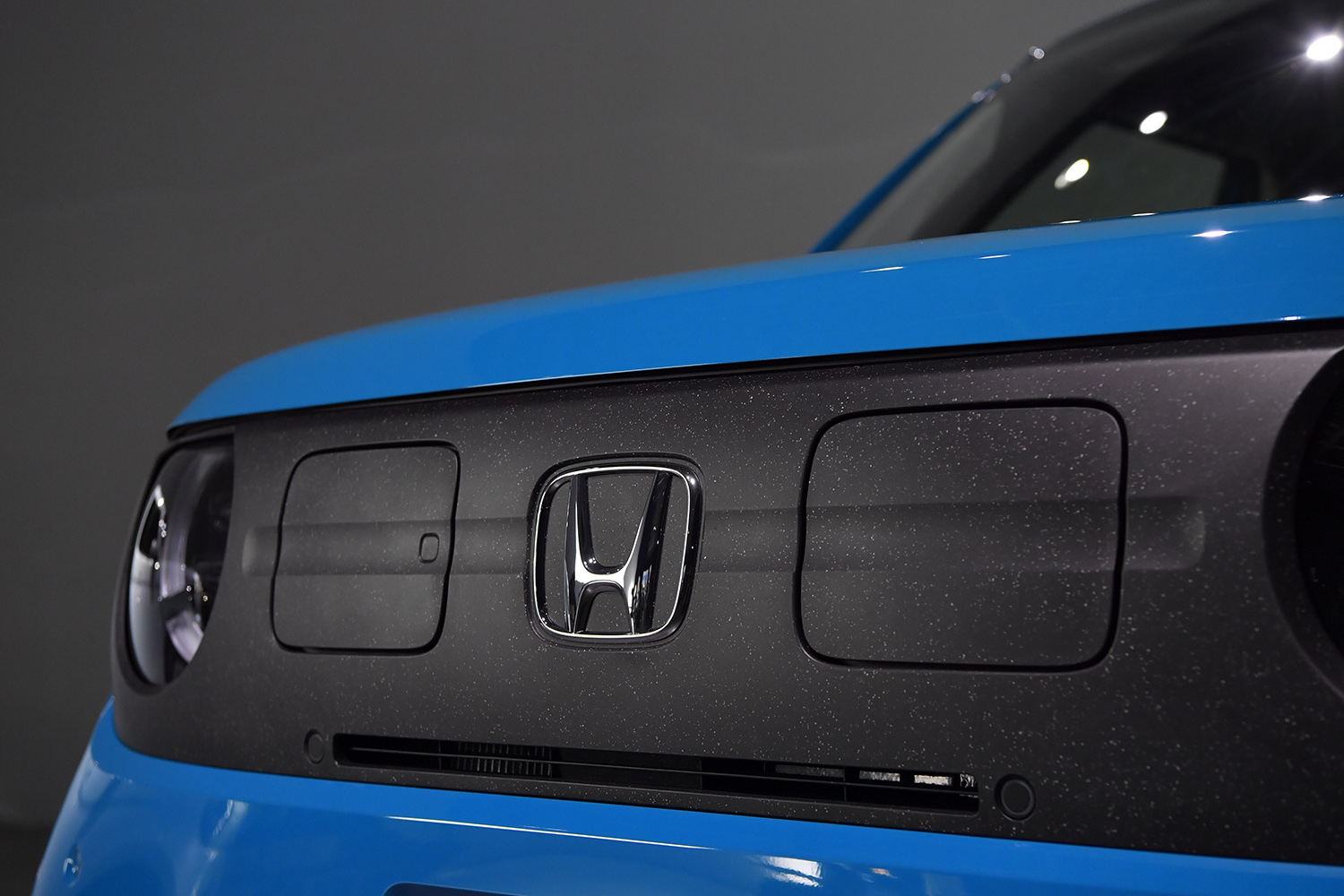 ホンダから軽乗用EV「N-ONE e:」登場 〜 画像35