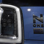 【画像】ついに軽乗用EVの新たな選択肢「ホンダN-ONE e:」が出るぞ！　航続距離は日産サクラの1.5倍を目指す 〜 画像36