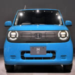 【画像】ついに軽乗用EVの新たな選択肢「ホンダN-ONE e:」が出るぞ！　航続距離は日産サクラの1.5倍を目指す 〜 画像37