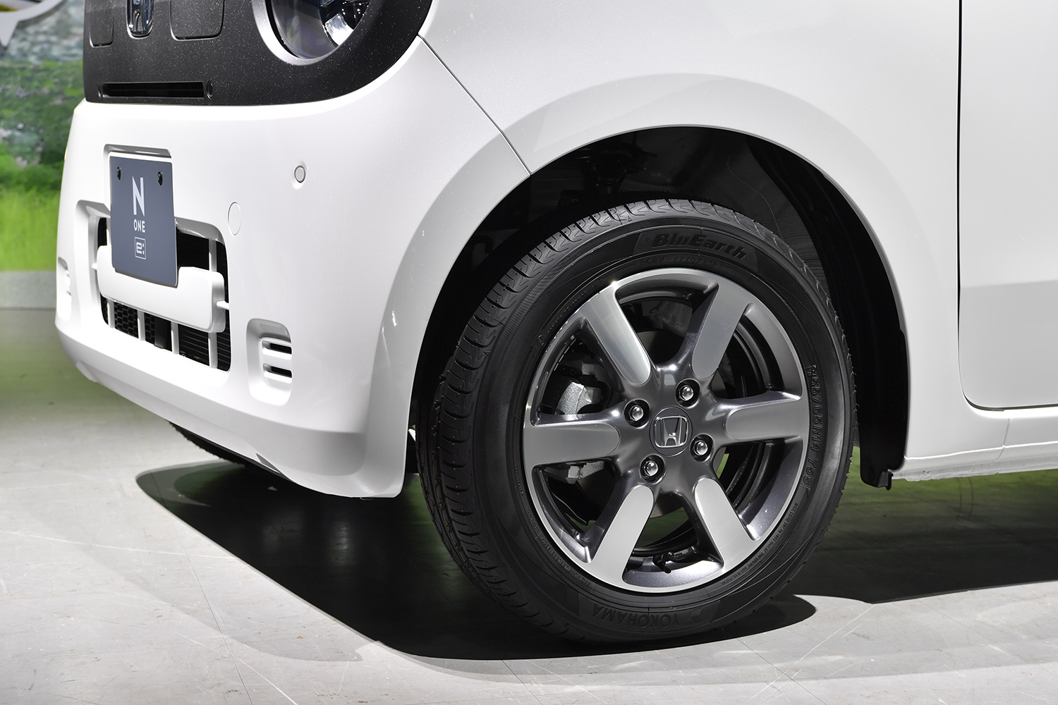 ホンダから軽乗用EV「N-ONE e:」登場 〜 画像39
