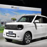 【画像】ついに軽乗用EVの新たな選択肢「ホンダN-ONE e:」が出るぞ！　航続距離は日産サクラの1.5倍を目指す 〜 画像40