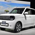 【画像】ついに軽乗用EVの新たな選択肢「ホンダN-ONE e:」が出るぞ！　航続距離は日産サクラの1.5倍を目指す 〜 画像41