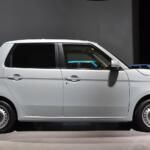 【画像】ついに軽乗用EVの新たな選択肢「ホンダN-ONE e:」が出るぞ！　航続距離は日産サクラの1.5倍を目指す 〜 画像43