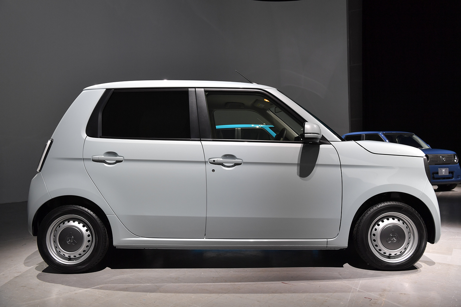ホンダから軽乗用EV「N-ONE e:」登場 〜 画像43