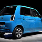 【画像】ついに軽乗用EVの新たな選択肢「ホンダN-ONE e:」が出るぞ！　航続距離は日産サクラの1.5倍を目指す 〜 画像44