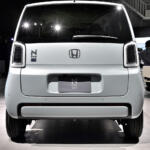【画像】ついに軽乗用EVの新たな選択肢「ホンダN-ONE e:」が出るぞ！　航続距離は日産サクラの1.5倍を目指す 〜 画像45