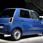 【画像】ついに軽乗用EVの新たな選択肢「ホンダN-ONE e:」が出るぞ！　航続距離は日産サクラの1.5倍を目指す 〜 画像46