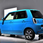 【画像】ついに軽乗用EVの新たな選択肢「ホンダN-ONE e:」が出るぞ！　航続距離は日産サクラの1.5倍を目指す 〜 画像47