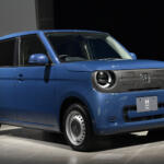 【画像】ついに軽乗用EVの新たな選択肢「ホンダN-ONE e:」が出るぞ！　航続距離は日産サクラの1.5倍を目指す 〜 画像49