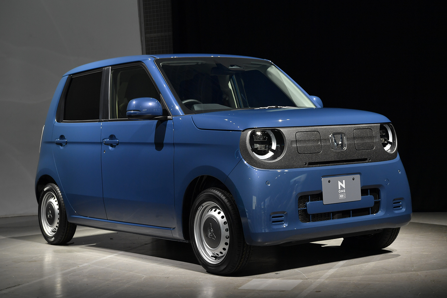 ホンダから軽乗用EV「N-ONE e:」登場 〜 画像49