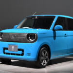 【画像】ついに軽乗用EVの新たな選択肢「ホンダN-ONE e:」が出るぞ！　航続距離は日産サクラの1.5倍を目指す 〜 画像50