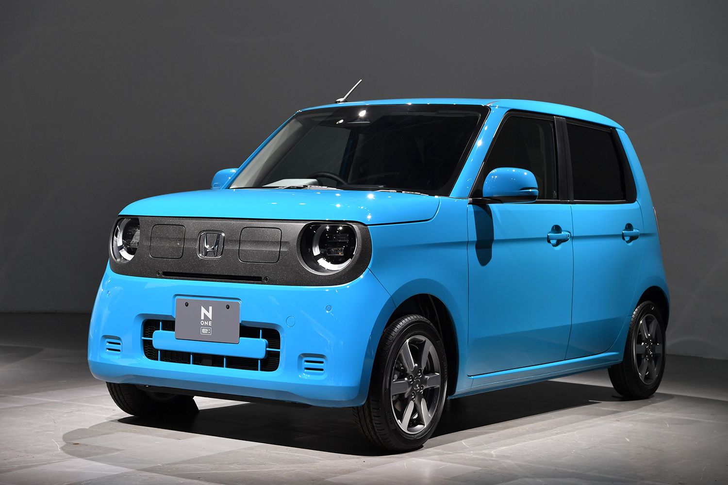 ホンダから軽乗用EV「N-ONE e:」登場 〜 画像50
