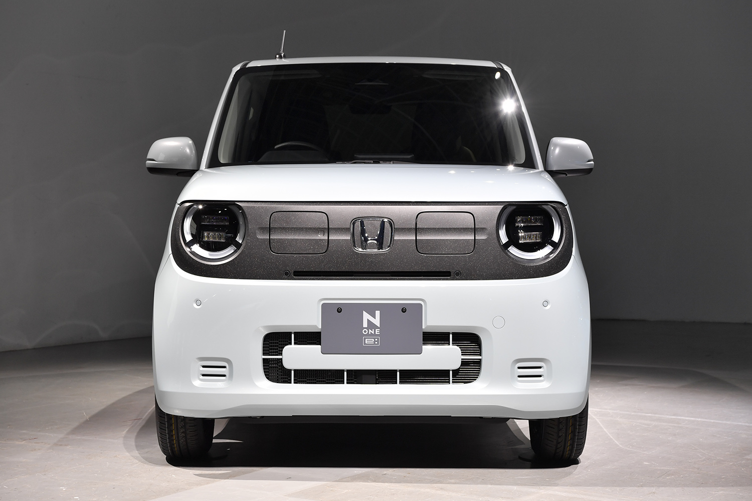 ホンダから軽乗用EV「N-ONE e:」登場 〜 画像51