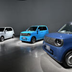 【画像】ついに軽乗用EVの新たな選択肢「ホンダN-ONE e:」が出るぞ！　航続距離は日産サクラの1.5倍を目指す 〜 画像53