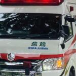 【画像】「便急特ールガンカ」「ンレチエ化酸」トラックの右側面に書かれた「逆配列の文字」！　わざわざ読みにくく書かれる「納得の理由」 〜 画像3