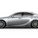 【画像】漆黒の特別モデルにV6とAWDが追加設定！　レクサスIS一部改良に加え「F SPORT Mode Black IV」のラインアップ拡大 〜 画像4