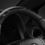 【画像】漆黒の特別モデルにV6とAWDが追加設定！　レクサスIS一部改良に加え「F SPORT Mode Black IV」のラインアップ拡大 〜 画像9