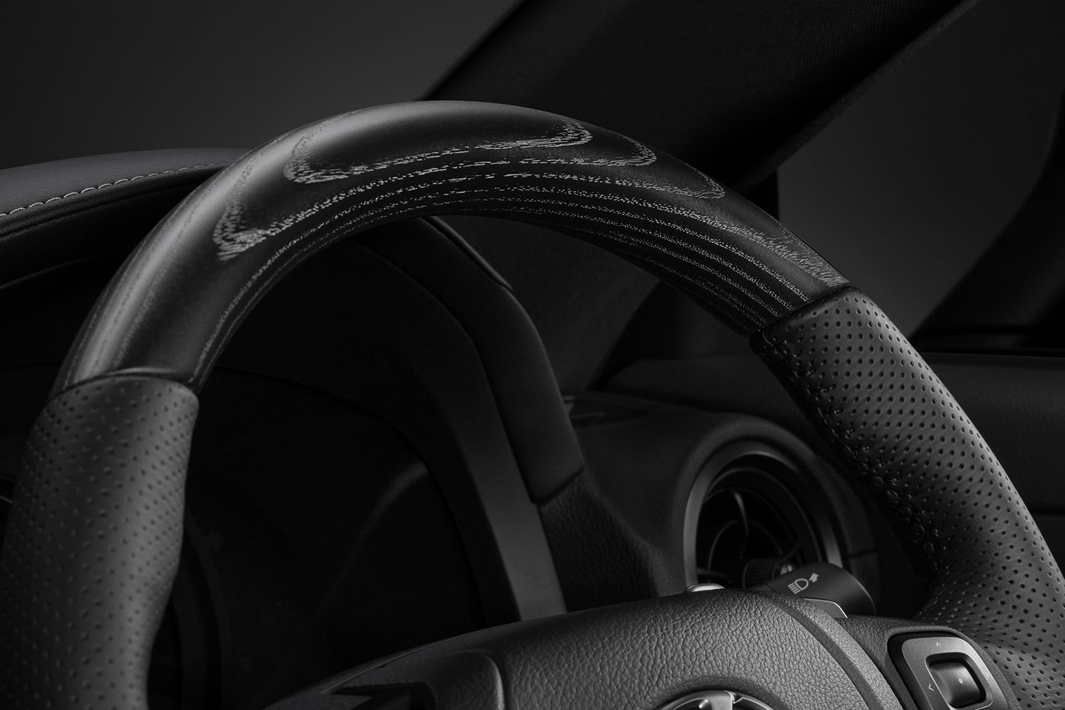 レクサスIS一部改良に加え「F SPORT Mode Black IV」のラインアップ拡大 〜 画像9