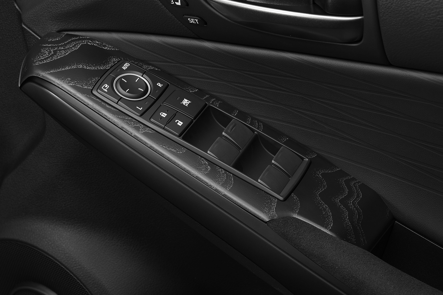 レクサスIS一部改良に加え「F SPORT Mode Black IV」のラインアップ拡大 〜 画像12