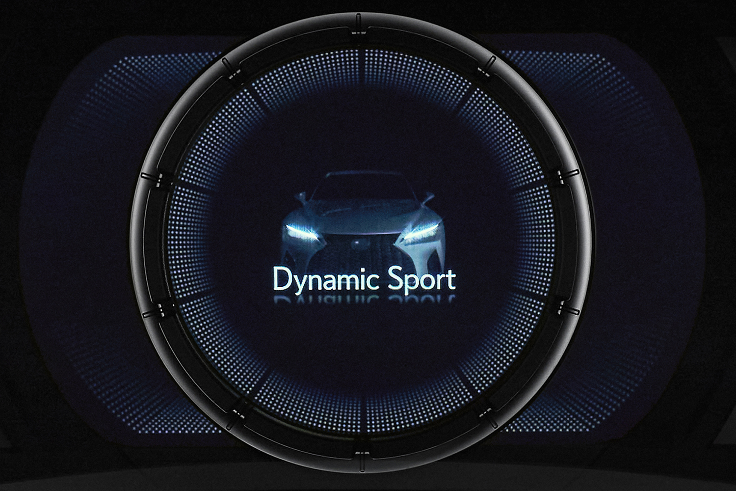 レクサスIS一部改良に加え「F SPORT Mode Black IV」のラインアップ拡大 〜 画像13