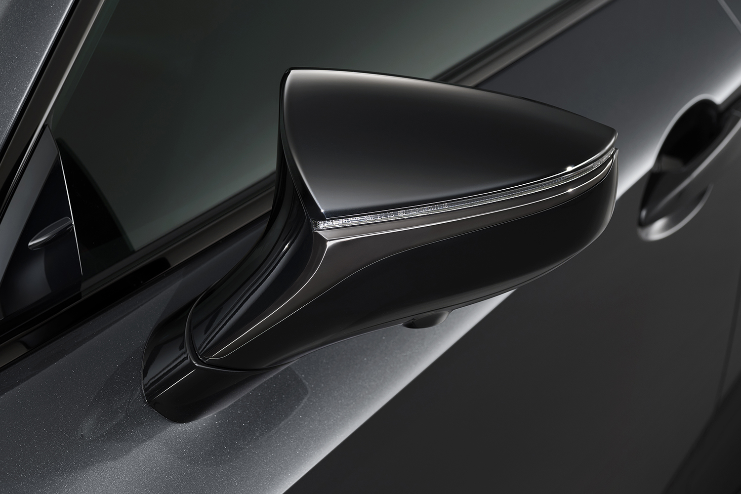 レクサスIS一部改良に加え「F SPORT Mode Black IV」のラインアップ拡大 〜 画像6