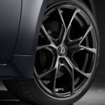 【画像】漆黒の特別モデルにV6とAWDが追加設定！　レクサスIS一部改良に加え「F SPORT Mode Black IV」のラインアップ拡大 〜 画像7