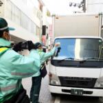 路駐を取り締まるくせに法律では休まなきゃいけない矛盾にウンザリ！　トラックの路上駐車問題はどうすれば解決するか考える