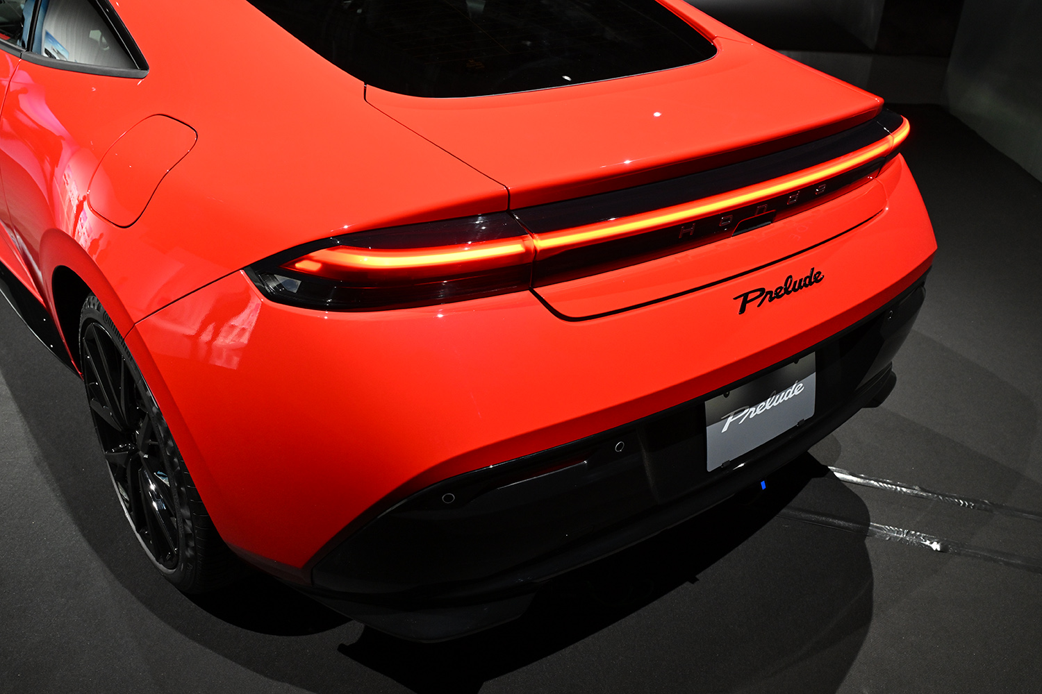 新型ホンダ・プレリュードの開発責任者にインタビュー 〜 画像7