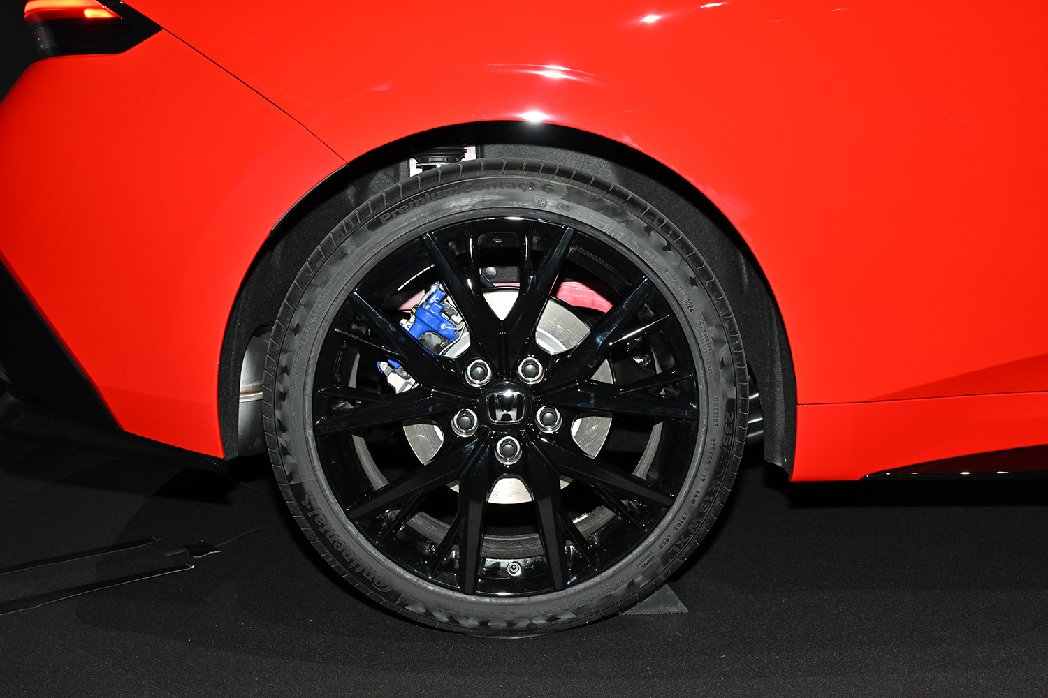 新型ホンダ・プレリュードの開発責任者にインタビュー 〜 画像9