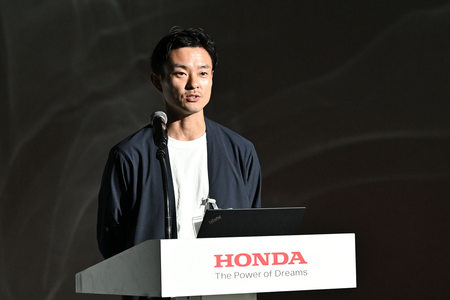 新型ホンダ・プレリュードのデザイナーにインタビュー 〜 画像1