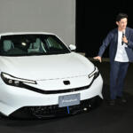 【画像】カッコイイのは当たり前！　機能も妥協しないのがホンダ流!!　新型プレリュードのエクステリアデザイン担当が語る王道クーペの秘密 〜 画像2