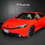 【画像】カッコイイのは当たり前！　機能も妥協しないのがホンダ流!!　新型プレリュードのエクステリアデザイン担当が語る王道クーペの秘密 〜 画像4