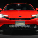 【画像】カッコイイのは当たり前！　機能も妥協しないのがホンダ流!!　新型プレリュードのエクステリアデザイン担当が語る王道クーペの秘密 〜 画像6