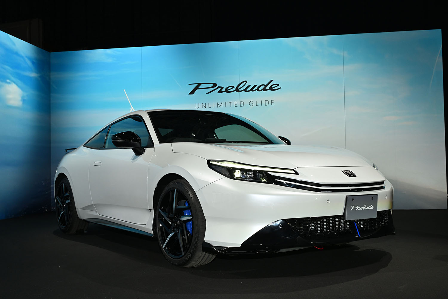 新型ホンダ・プレリュードのデザイナーにインタビュー 〜 画像12