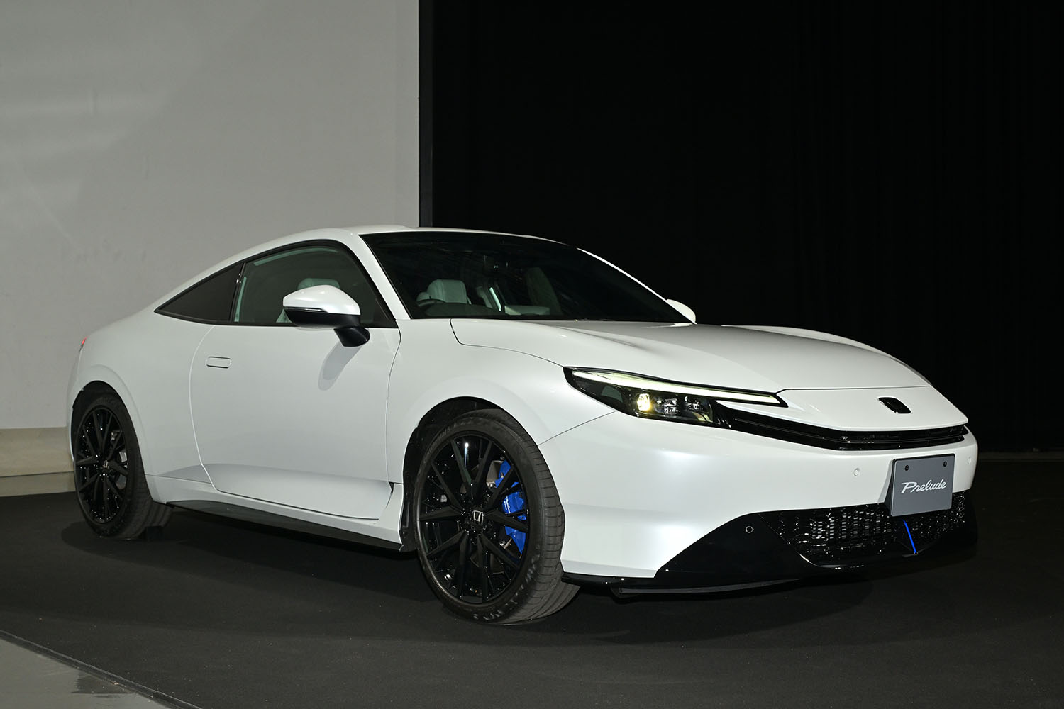新型ホンダ・プレリュードのデザイナーにインタビュー 〜 画像14