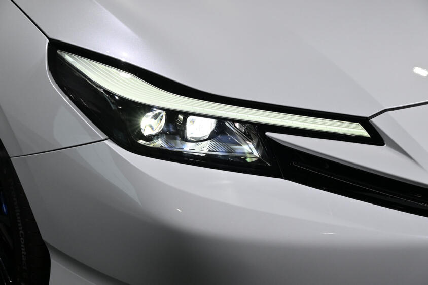 カッコイイのは当たり前！　機能も妥協しないのがホンダ流!!　新型プレリュードのエクステリアデザイン担当が語る王道クーペの秘密