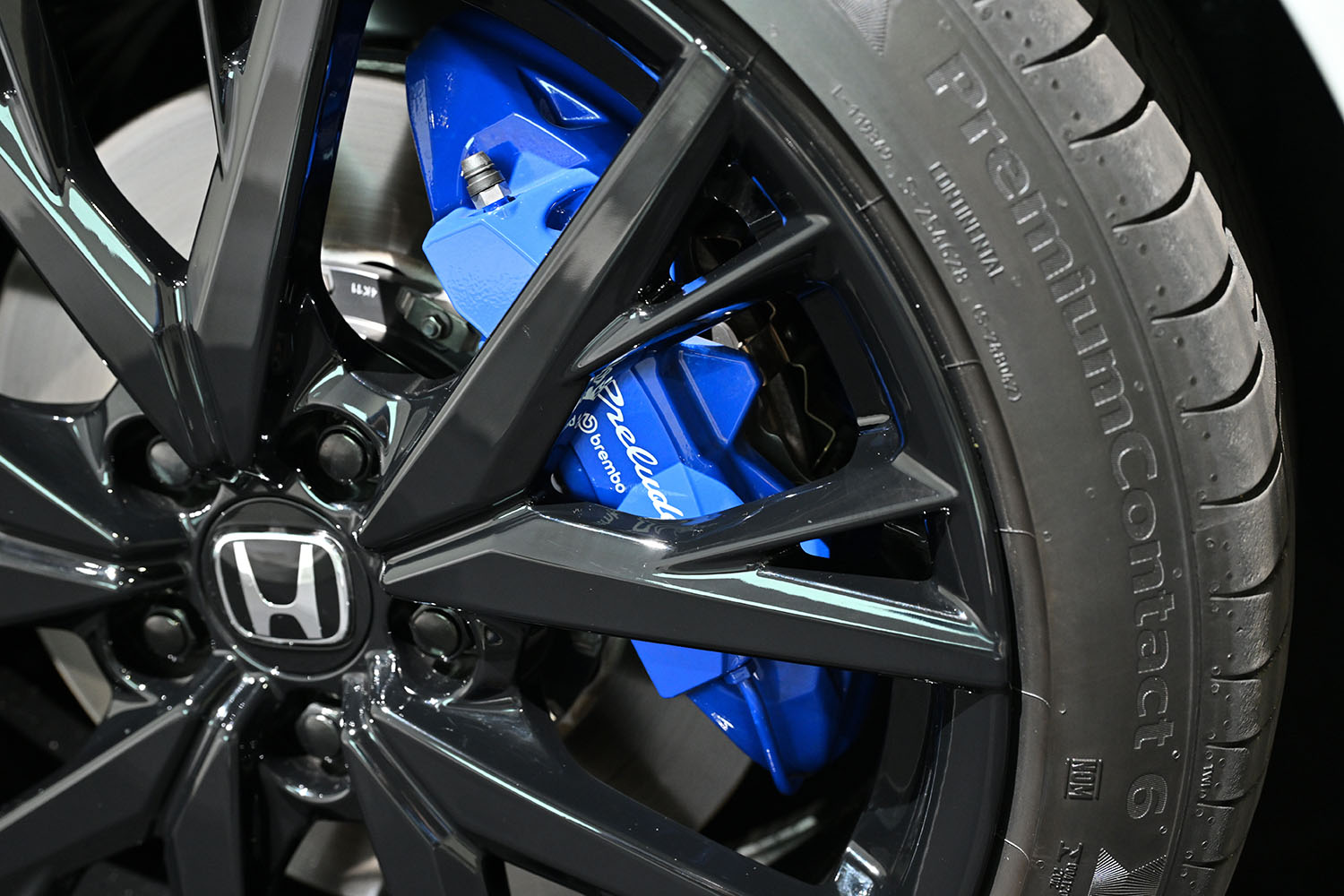 新型ホンダ・プレリュードのデザイナーにインタビュー 〜 画像26