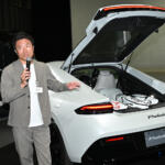 【画像】新型プレリュードの「特別感」満載のインテリア！　素直にうっとりできる内装の秘密をデザイン担当に直撃 〜 画像1