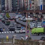 「トラックが悪い！」は確かだけど事故ったら痛いのは自分!!　自転車＆歩行者も自衛するべきトラックの巻き込み事故