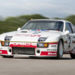 【画像】市販モデルは世界でたった15台！　ル・マンから生まれた「ポルシェ924カレラGTR」の衝撃的な中身 〜 画像1