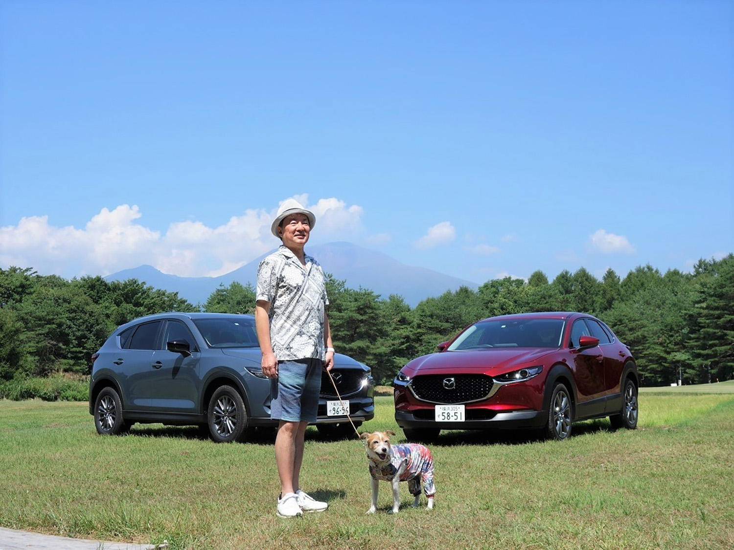 ドッグライフプロデューサーが指南する愛犬への暑さ対策 〜 画像6