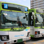 このままじゃ市民の足がなくなる！　バス運転士の不足に「運転体験会」で対策